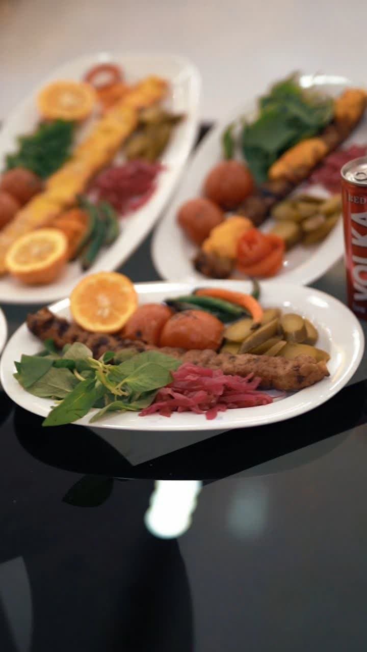 خورشت قیمه