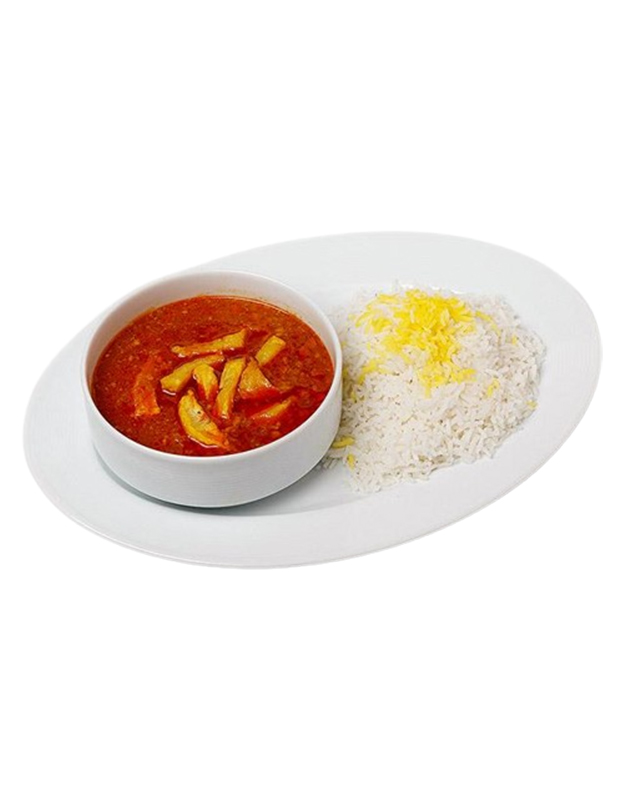 خورشت قیمه