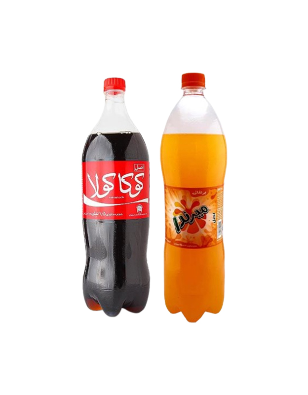 نوشابه خانواده